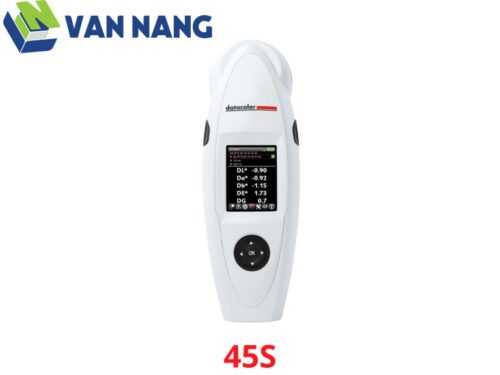 MÁY QUANG PHỔ CẦM TAY DATACOLOR 45S