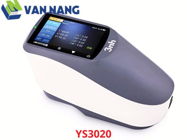 May-So-Mau-Quang-Pho-3NH-Spectrophotometer-no.2 copy MÁY SO MÀU QUANG PHỔ 3NH MODEL YS3020