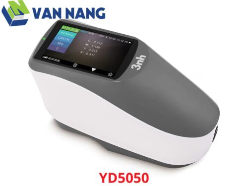 MÁY SO MÀU QUANG PHỔ 3NH MODEL YD5050