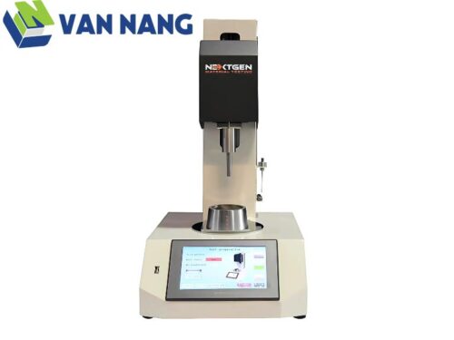 MÁY VICAT TỰ ĐỘNG (AUTOMATIC VICAT APPARATUS) NEXTGEN