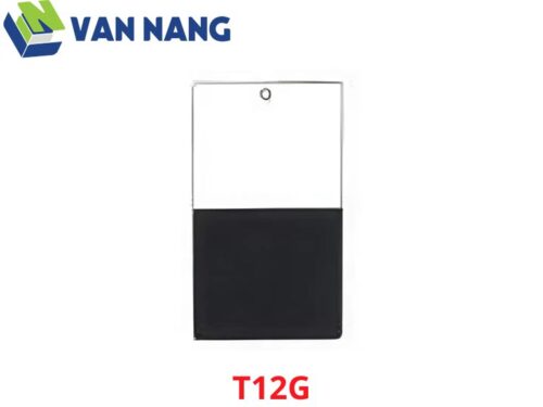 TẤM THỬ NGHIỆM BẰNG KIM LOẠI LENETA MODEL T12G