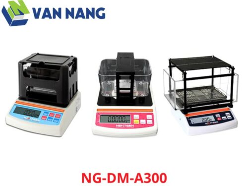 NG-DM-A300-768x576 copy CÂN ĐO TỶ TRỌNG NEXTGEN MODEL NG-DM-A300