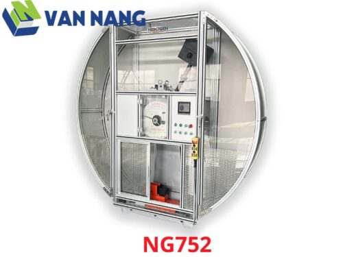 NG752-NEXTGEN copy MÁY KIỂM TRA VA ĐẬP CHARPY & IZOD CLASS D NEXTGEN MODEL NG752