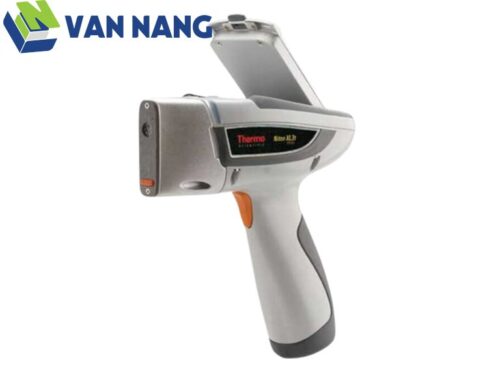 THIẾT BỊ KIỂM TRA HÀM LƯỢNG CHROMAT CẦM TAY THERMO SCIENTIFIC MODEL NITON XL3T GOLDD+