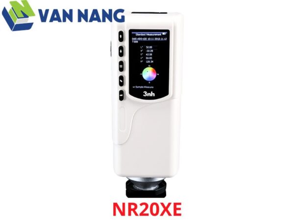 NR20XE-no.1 copy MÁY SO MÀU 3NH MODEL NR20XE