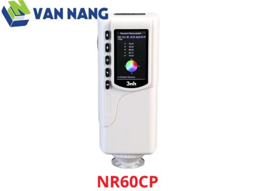 MÁY SO MÀU 3NH MODEL NR60CP