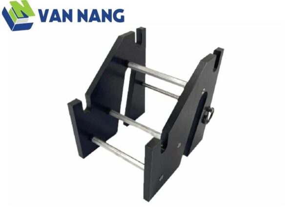 GIÁ ĐỠ VỆ SINH ĐẦU IN HARPER QD FLEXO PROOFER CLEANING STAND