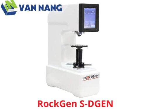 NextGen-Model-RockGen-S-DGEN copy MÁY ĐO ĐỘ CỨNG ROCKWELL KỸ THUẬT SỐ NEXTGEN MODEL ROCKGEN S-DGEN