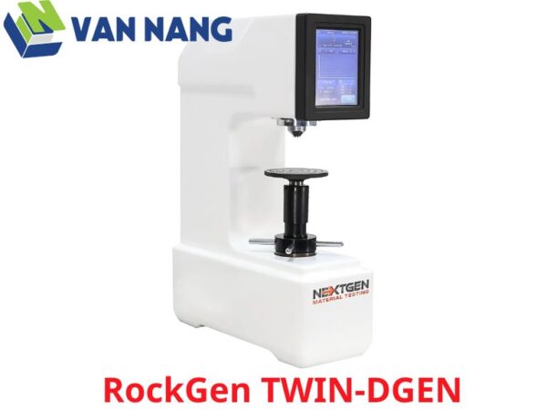 NextGen-RockGen-TWIN-DGEN copy MÁY ĐO ĐỘ CỨNG ROCKWELL KỸ THUẬT SỐ NEXTGEN MODEL ROCKGEN TWIN-DGEN
