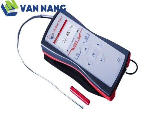 NHIỆT KẾ ĐIỆN TỬ MILLIKELVIN ANTON PAAR MODEL MKT 10