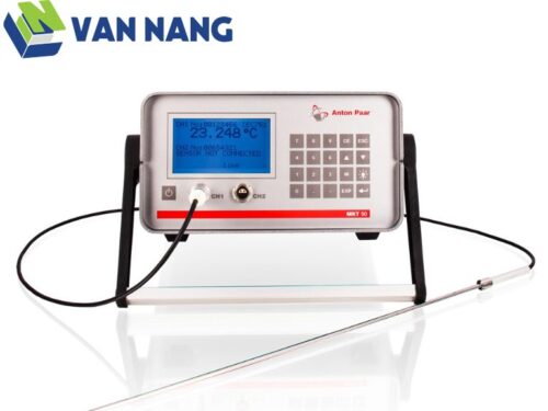 NHIỆT KẾ ĐIỆN TỬ MILLIKELVIN ANTON PAAR MODEL MKT 50