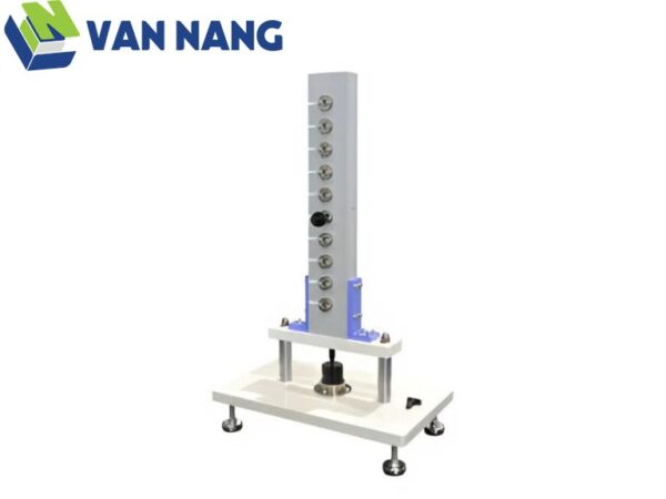 MÁY KIỂM TRA ĐỘ VA ĐẬP TIÊU CHUẨN DUPONT YASUDA MODEL NO.517