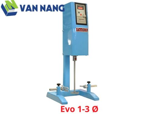 P-General-no.6 copy THIẾT BỊ KHUẤY SƠN PHÒNG THÍ NGHIỆM P-GENERAL MODEL EVO 1-3 Ø