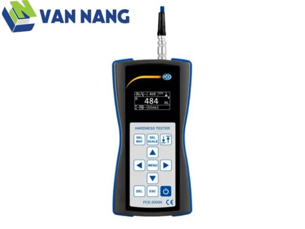 PCE-2000N copy MÁY ĐO ĐỘ CỨNG PCE INSTRUMENTS MODEL PCE-2000N