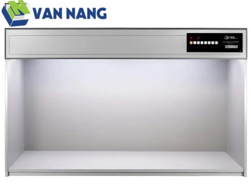 TỦ SO MÀU PCE INSTRUMENTS MODEL PCE-CIC 10-LED
