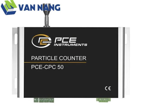 PCE-CPC-50-NO.1 copy MÁY KIỂM TRA KHÔNG KHÍ PCE INSTRUMENTS MODEL PCE-CPC 50