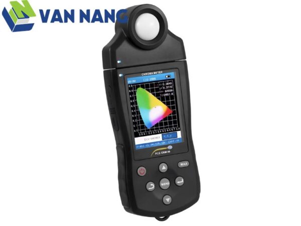 PCE-CRM-40-no.1 copy MÁY ĐO MÀU PCE INSTRUMENTS MODEL PCE-CRM 40