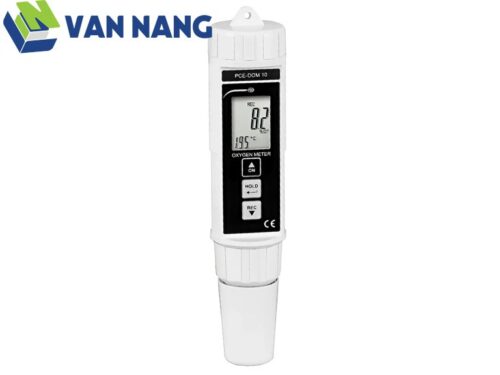 PCE-DOM-10-no.1 copy MÁY ĐO OXY HÒA TAN PCE INSTRUMENTS MODEL PCE-DOM 10