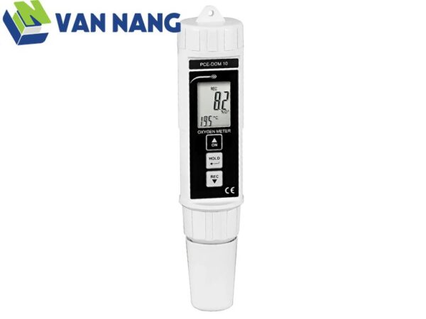 PCE-DOM-10-no.1 copy MÁY ĐO OXY HÒA TAN PCE INSTRUMENTS MODEL PCE-DOM 10