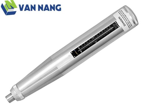 MÁY KIỂM TRA ĐỘ CỨNG BÊ TÔNG PCE INSTRUMENTS MODEL PCE-HT 450