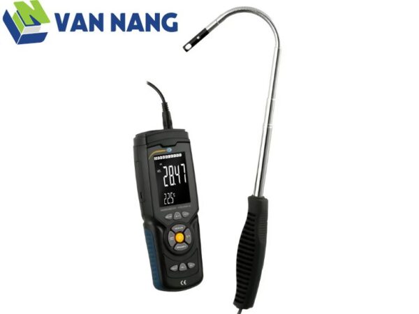 PCE-HWA-30-NO.1 copy MÁY ĐO LƯU LƯỢNG KHÔNG KHÍ PCE INSTRUMENTS MODEL PCE-HWA 30