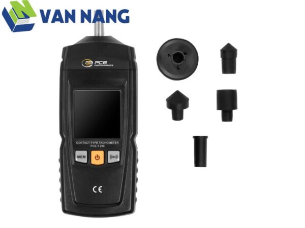 PCE-Instruments-Model-PCE-T-230-NO.2 copy MÁY ĐO TỐC ĐỘ VÒNG QUAY PCE INSTRUMENTS MODEL PCE-T 230