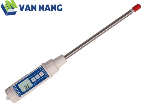 PCE-SMM-1-NO.1 copy MÁY ĐO ĐỘ ẨM TUYỆT ĐỐI TRONG ĐẤT PCE INSTRUMENTS MODEL PCE-SMM 1