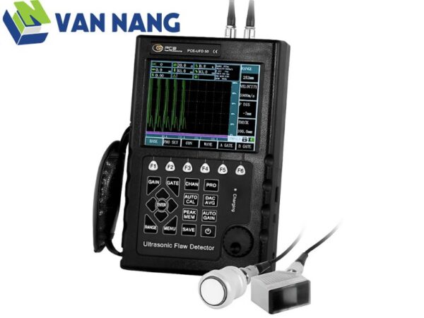 PCE-UFD-50-no.1 copy MÁY ĐO ĐỘ DÀY SƠN PCE INSTRUMENTS MODEL PCE-UFD 50
