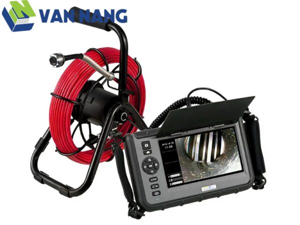 PCE-VE-1030N-no.1 copy CAMERA KIỂM TRA ĐƯỜNG ỐNG PCE INSTRUMENTS MODEL PCE-VE 1030N