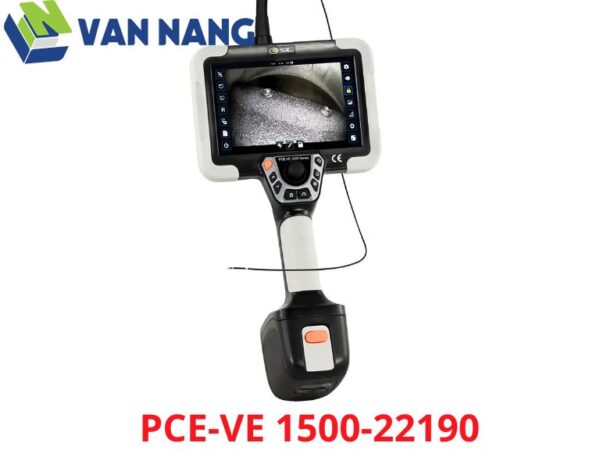 PCE-VE-1500-22190 copy THIẾT BỊ KIỂM TRA Ô TÔ PCE INSTRUMENTS MODEL PCE-VE 1500-22190