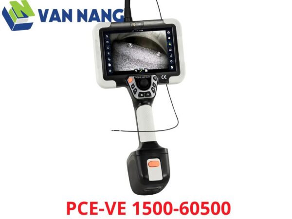 PCE-VE-1500-60500- copy THIẾT BỊ KIỂM TRA Ô TÔ PCE INSTRUMENTS MODEL PCE-VE 1500-60500