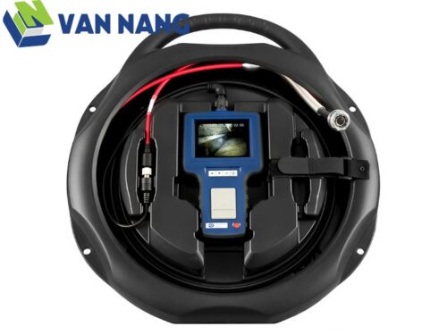 PCE-VE-390N-no.1 copy CAMERA KIỂM TRA ĐƯỜNG ỐNG PCE INSTRUMENTS MODEL PCE-VE 390N
