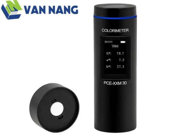 PCE-XXM-30-no.1 copy MÁY ĐO MÀU PCE INSTRUMENTS MODEL PCE-XXM 30
