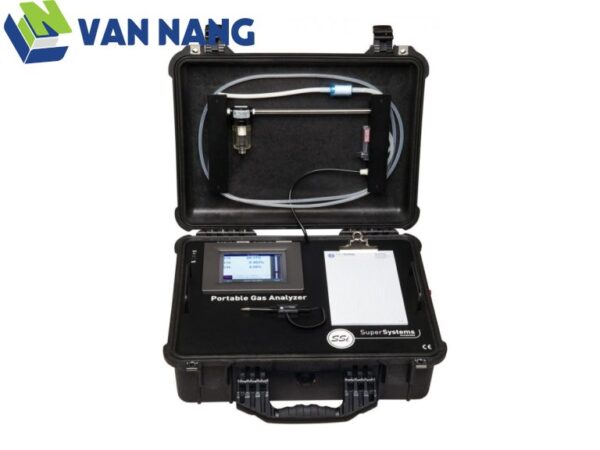 PGA-3510-768x576 copy MÁY PHÂN TÍCH KHÍ BA THÀNH PHẦN CẦM TAY (CO, CO2, CH4) SUPERSYSTEM MODEL PGA 3510