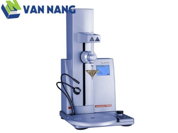 PNR12 copy MÁY ĐO ĐỘ BỀN ĐÂM THỦNG ANTON PAAR PNR 12