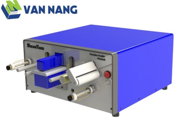 PR2000 copy THIẾT BỊ ĐO ĐỘ DÀY MÀNG FILM VÀ NHỰA SOLVETECH MODEL PR2000