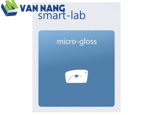 PHẦN MỀM SMART-LAB BYK MODEL SMART-LAB GLOSS CAT NO. 4866