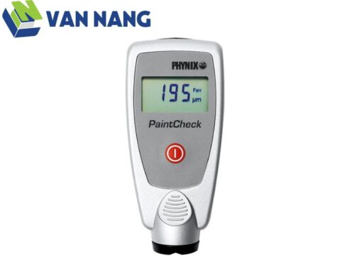 MÁY ĐO ĐỘ DÀY SƠN PHYNIX MODEL PAINTCHECK
