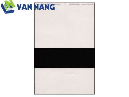 GIẤY IN KIỂM TRA MỰC (PRINTING INK DRAWDOWN SHEETS) LENETA