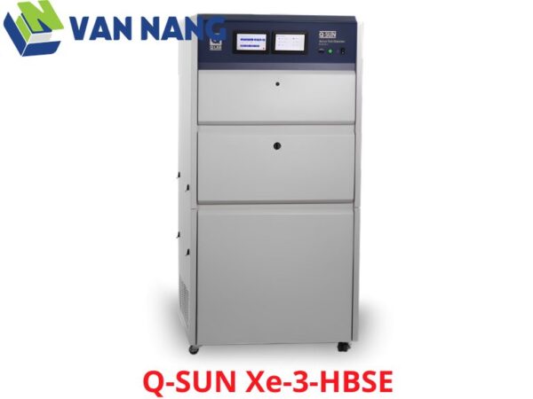 THIẾT BỊ THỬ NGHIỆM ĐÈN HỒ QUANG XENON Q-LAB MODEL Q-SUN XE-3 HBSE GEN 4