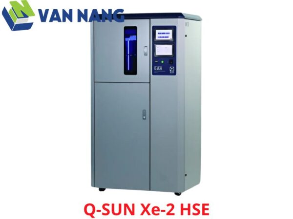 Q-SUN-Xe-2-HSE copy THIẾT BỊ THỬ NGHIỆM ĐÈN HỒ QUANG XENON Q-LAB MODEL Q-SUN XE-2 HSE GEN 4