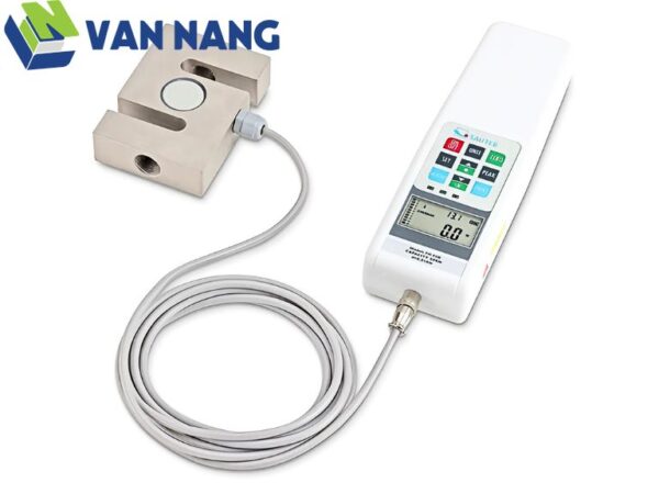 SAUTER-Model-FH-50K-no.2 copy MÁY ĐO LỰC KỸ THUẬT SỐ SAUTER MODEL FH 50K