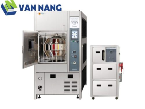 MÁY MÔ PHỎNG THỜI TIẾT SUPER XENON SUGA TEST MODEL SX-H2O2