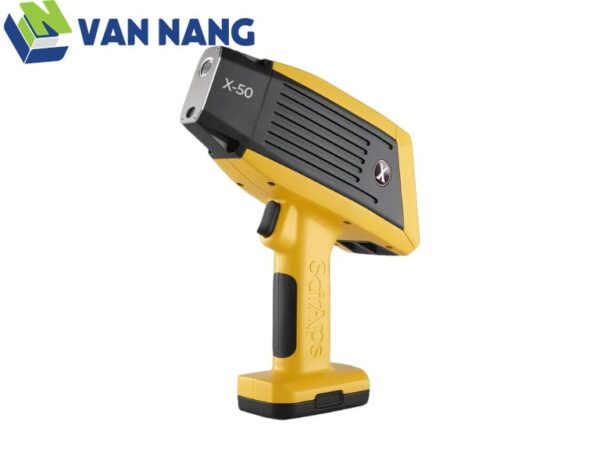 SciAps-Model-X-50 copy THIẾT BỊ PHÂN TÍCH KIM LOẠI CẦM TAY SCIAPS MODEL X-50