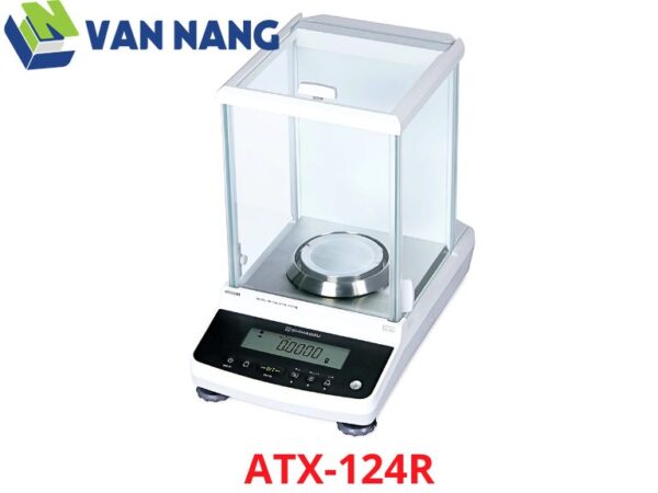 Shimadzu-Model-ATX-124R copy CÂN PHÂN TÍCH SHIMADZU MODEL ATX-124R