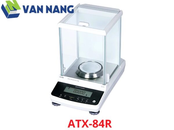 Shimadzu-Model-ATX-84R copy CÂN PHÂN TÍCH SHIMADZU MODEL ATX-84R