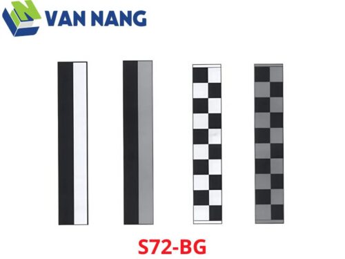 Spray-Strips-OEM-Surfaces-Covering-Power-S72-BG copy BẢNG KIỂM TRA KHẢ NĂNG CHE PHỦ CỦA SƠN PHUN LENETA MODEL S72-BG