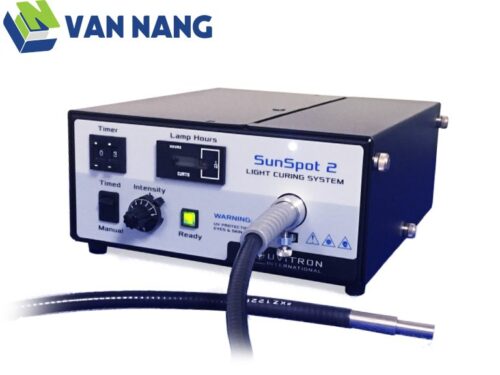 SunSpot-2 copy THIẾT BỊ SẤY UV DẠNG ĐIỂM UVITRON INTERNATIONAL MODEL SUNSPOT 2