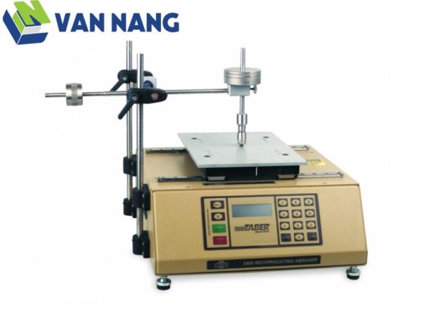 TABER-5900-2-768x576 copy MÁY KIỂM TRA ĐỘ MÀI MÒN RECIPROCATING ABRASER TABER INDUSTRIES MODEL 5900