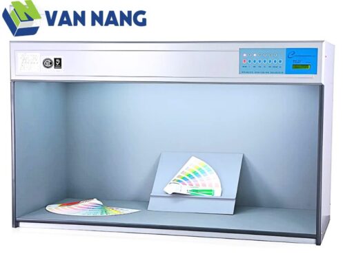 TỦ SO MÀU 6 ĐÈN TILO MODEL P120